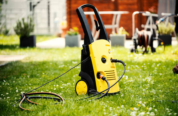 Reedsville, WI Pressure Washing Services Company